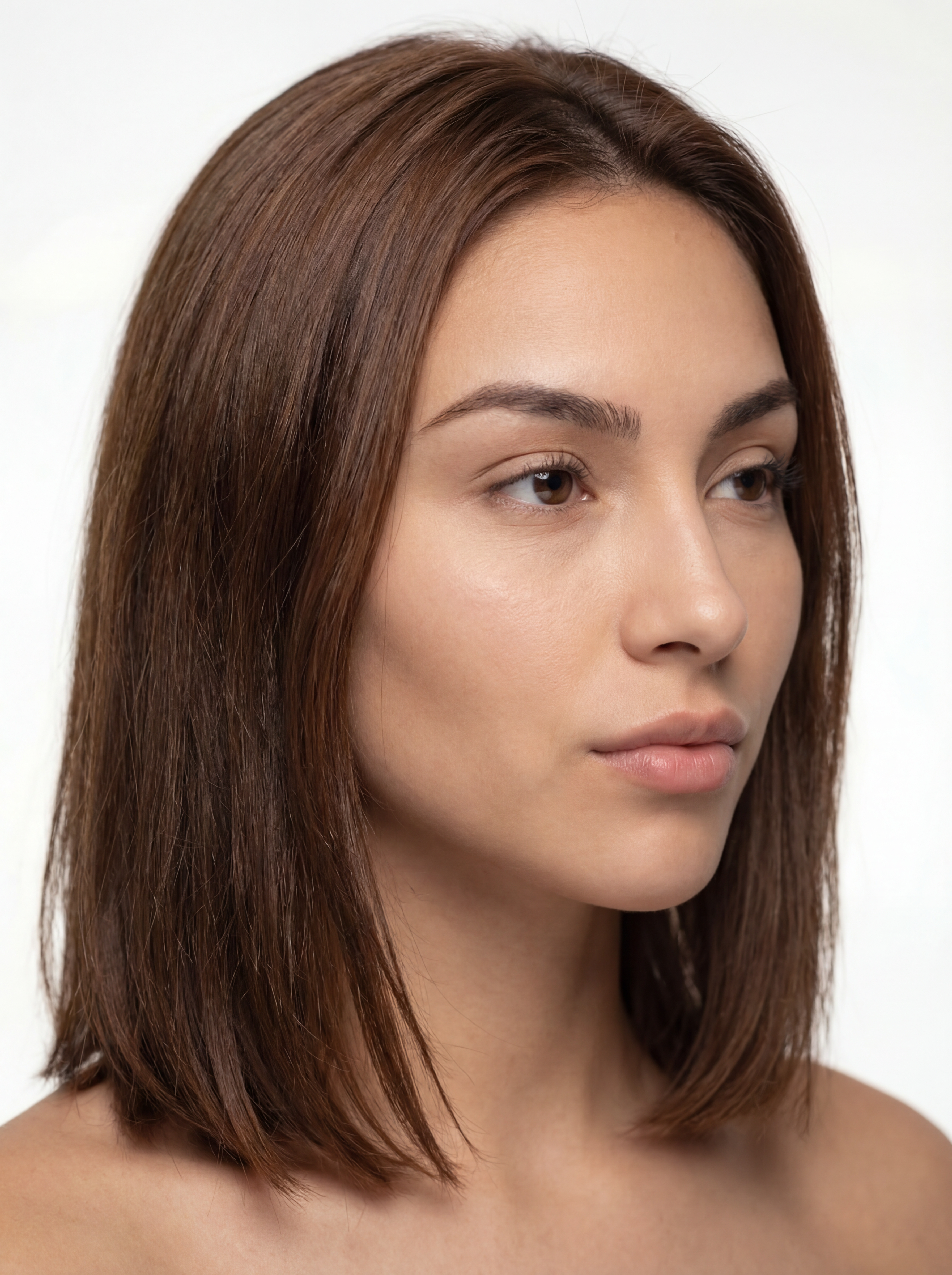 Valentina Reyes portrait 3