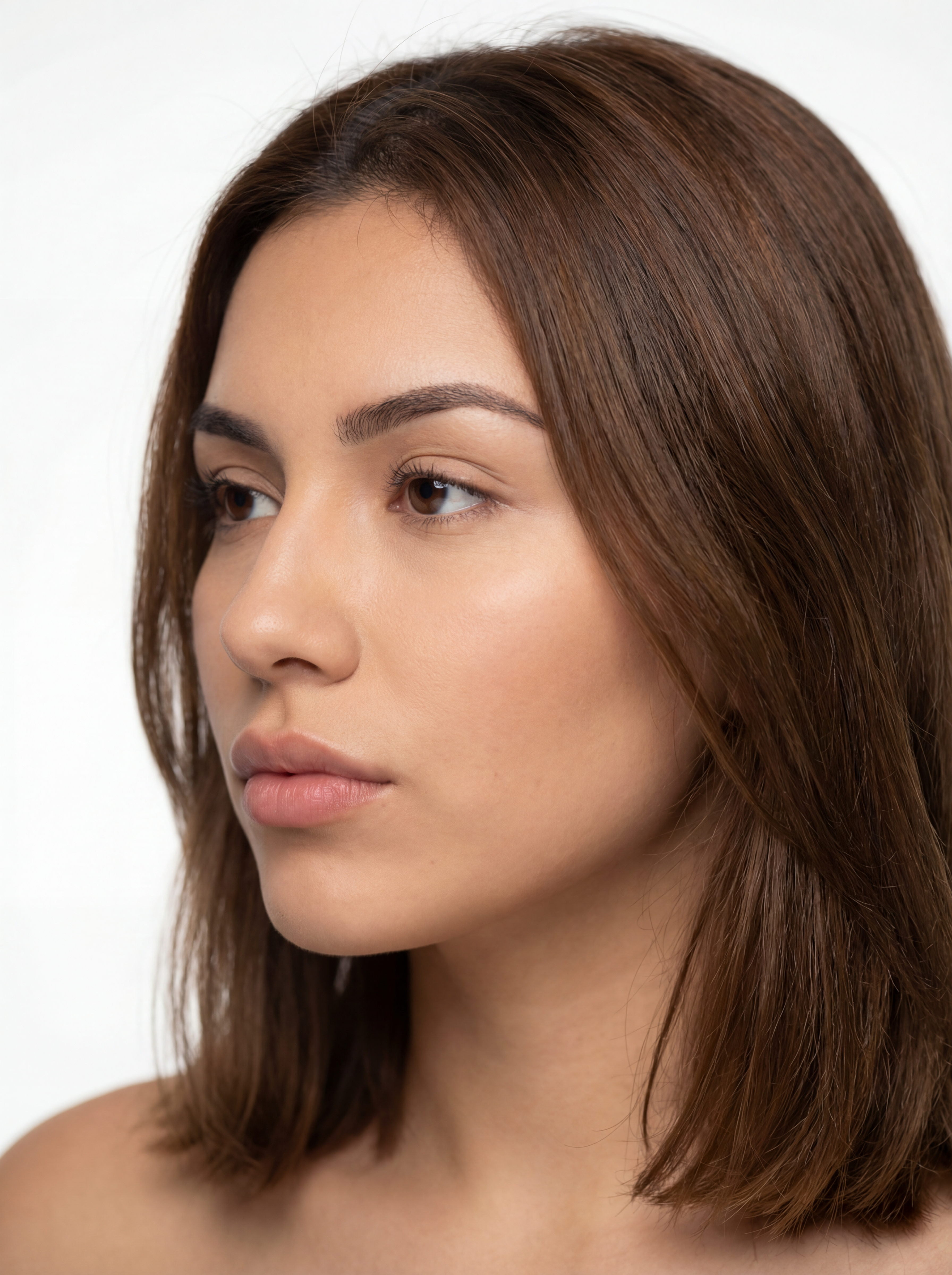 Valentina Reyes portrait 2