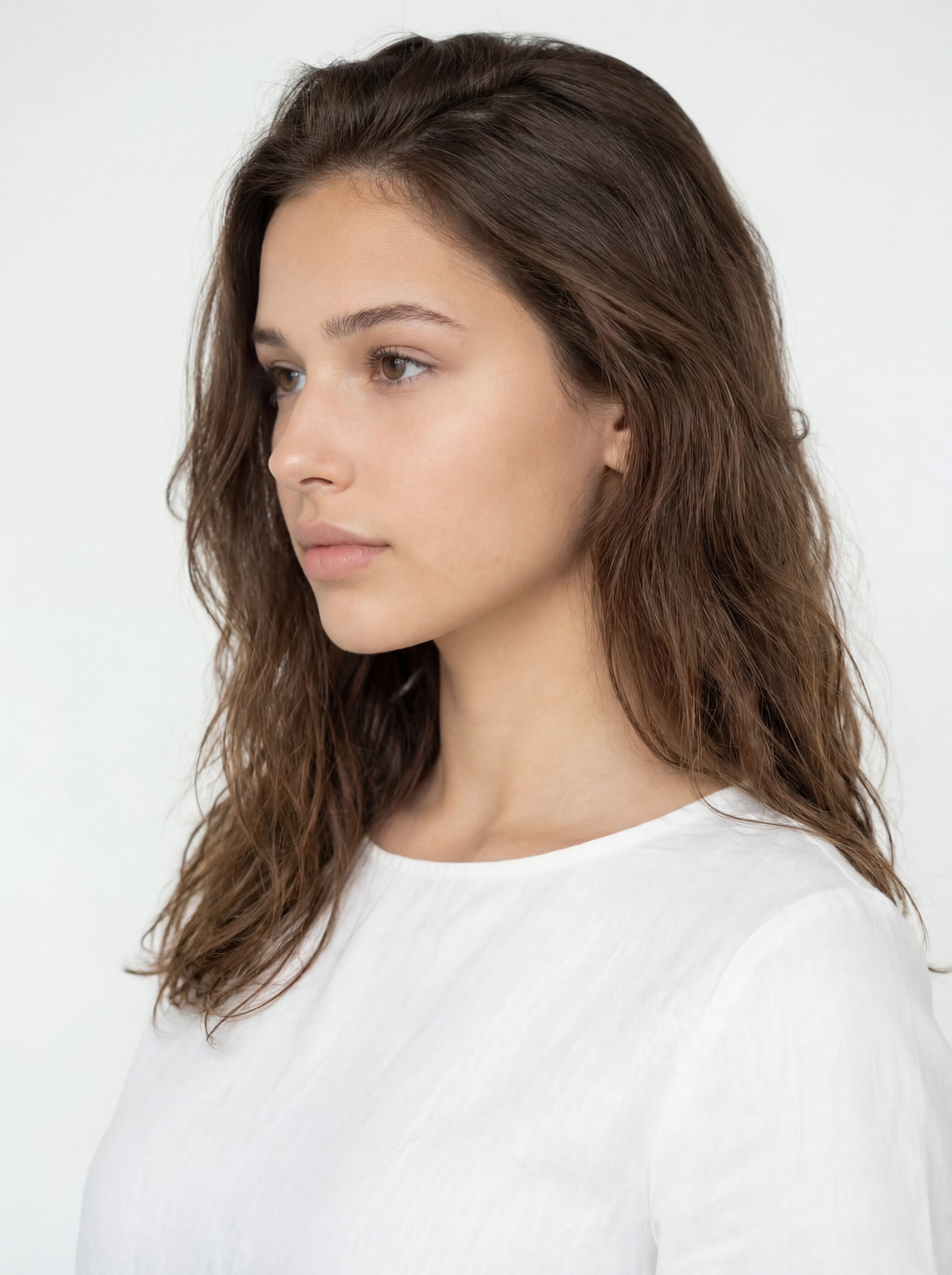 Maren Lindqvist portrait 2