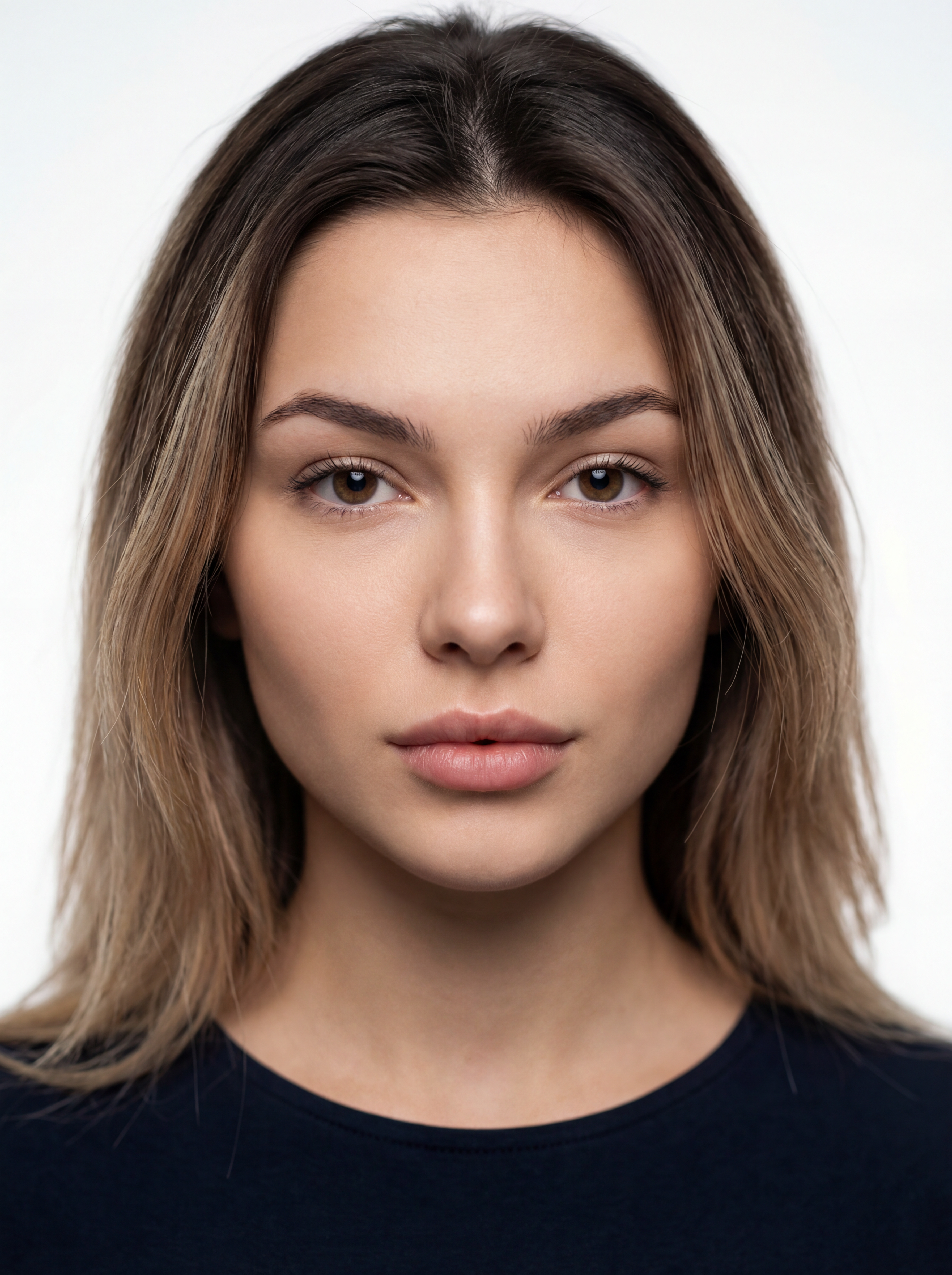 Sloane Whitmore - The Polished Perfectionist