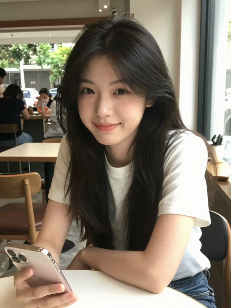 Realstagram image style preview